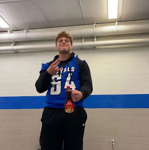 Meet your Posher, Ian